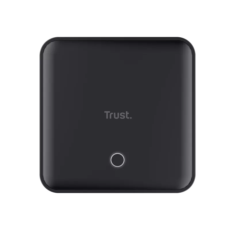 Trust Maxo Universal μαύρο AC εσωτερικού χώρου