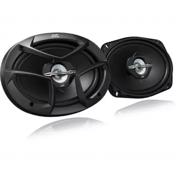 Ηχεία αυτοκινήτου JVC CS-J6930 Οβάλ 3 δρόμων 400 W