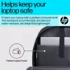 Σακίδιο πλάτης για φορητό υπολογιστή HP 15,6 inch, Σακίδιο πλάτης, 370 g