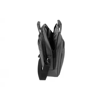 NATEC Θήκη φορητού υπολογιστή Natec Gazelle 39,6 cm (15,6 inch) - 40,6 cm (16 inch) Γκρι