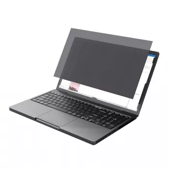 Trust Primo 39,6 cm (15,6 inch) Φίλτρο απορρήτου χωρίς πλαίσιο για οθόνη/φορητό υπολογιστή