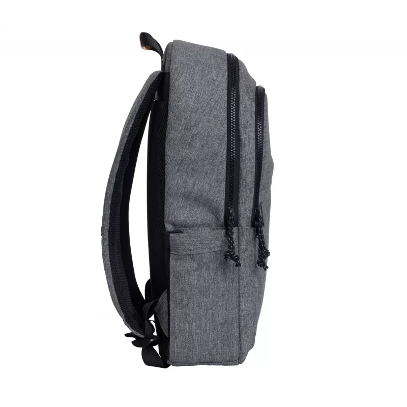 Σακίδιο πλάτης Trust Avana 40,6 cm 16 inch Γκρι 3 θήκες