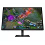 HP OMEN LCD 27qs G2 68,6 cm (27 inch) QHD 2560x1440 240 Hz 1 ms 400 cd/m² 2xHDMI, DP, USB, Pivot, VESA Οθόνη υπολογιστή 68,6 cm (27 inch) 2560 x 1440 pixel Quad HD Μαύρο