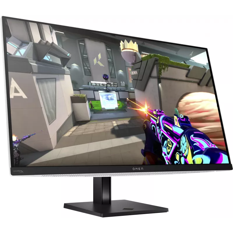 HP OMEN Transcend 31,5 inch UHD 240 Hz OLED οθόνη gaming – Transcend 32