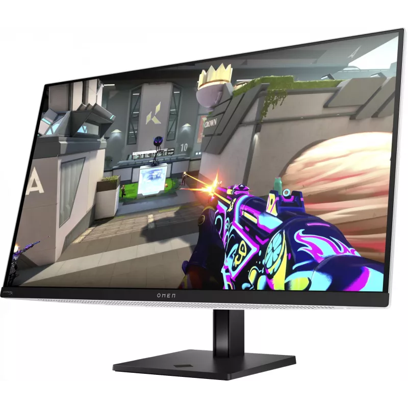 HP OMEN Transcend 31,5 inch UHD 240 Hz OLED οθόνη gaming – Transcend 32