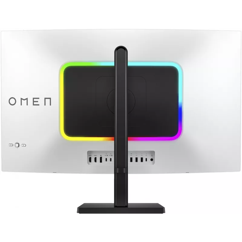 HP OMEN Transcend 31,5 inch UHD 240 Hz OLED οθόνη gaming – Transcend 32