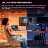 HP OMEN Transcend 31,5 inch UHD 240 Hz OLED οθόνη gaming – Transcend 32