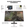 HP OMEN Transcend 31,5 inch UHD 240 Hz OLED οθόνη gaming – Transcend 32