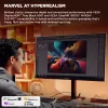 HP OMEN Transcend 31,5 inch UHD 240 Hz OLED οθόνη gaming – Transcend 32