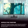 HP OMEN Transcend 31,5 inch UHD 240 Hz OLED οθόνη gaming – Transcend 32