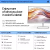 HP οθόνη desktop – Σειρά 5 524sf – 24 inch – 1920x1080 (FHD) – IPS