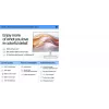 HP οθόνη desktop – Σειρά 5 524sf – 24 inch – 1920x1080 (FHD) – IPS