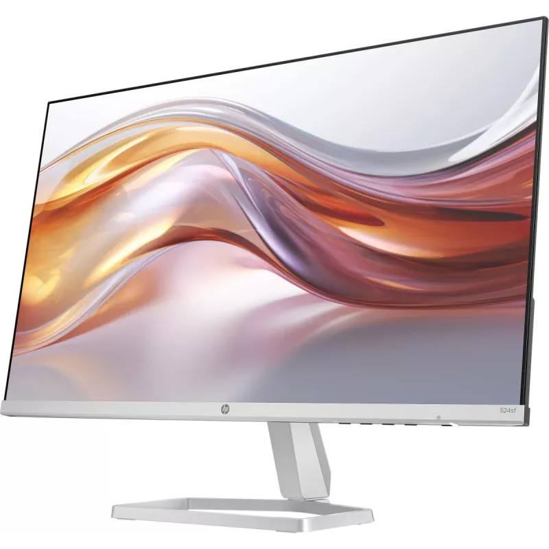 HP οθόνη desktop – Σειρά 5 524sf – 24 inch – 1920x1080 (FHD) – IPS