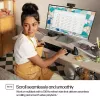 HP οθόνη desktop – Σειρά 5 524sh – 24 inch – 1920x1080 (FHD) – IPS – ρυθμιζόμενου ύψους