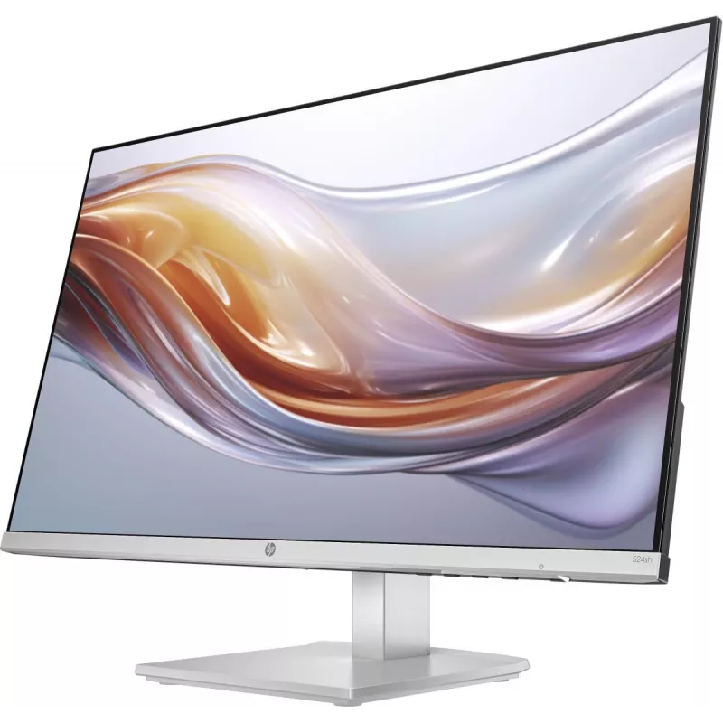 HP οθόνη desktop – Σειρά 5 524sh – 24 inch – 1920x1080 (FHD) – IPS – ρυθμιζόμενου ύψους