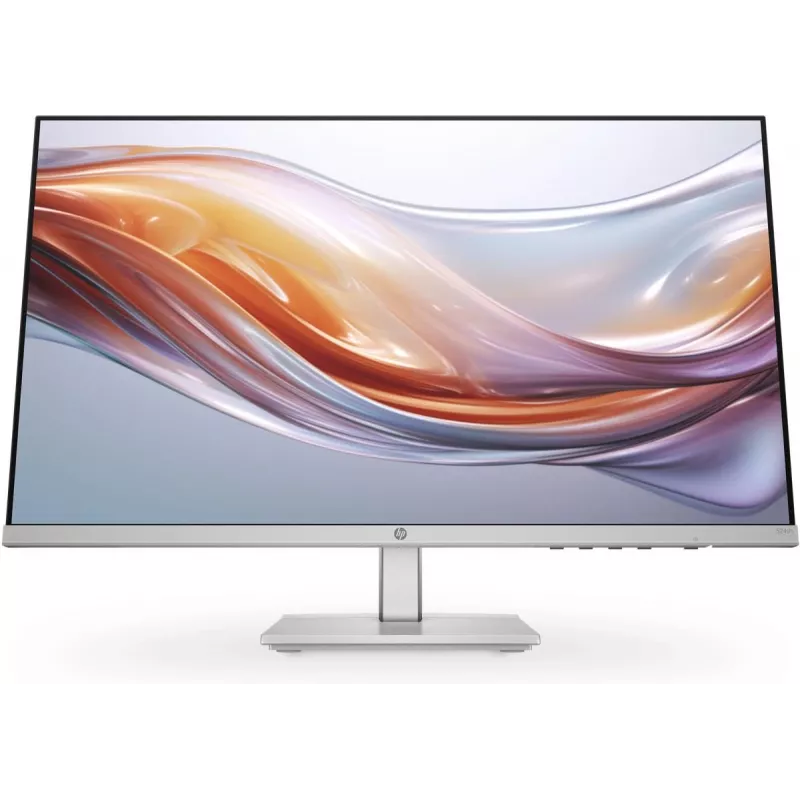 HP οθόνη desktop – Σειρά 5 524sh – 24 inch – 1920x1080 (FHD) – IPS – ρυθμιζόμενου ύψους