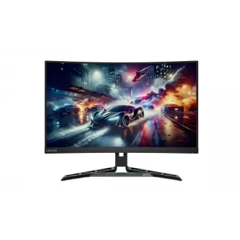 Lenovo Legion R27qc-30 οθόνη υπολογιστή 68,6 cm (27 inch) 2560 x 1440 pixel Quad HD LED μαύρο