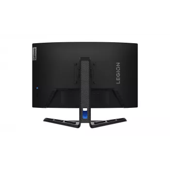 Lenovo Legion R27qc-30 οθόνη υπολογιστή 68,6 cm (27 inch) 2560 x 1440 pixel Quad HD LED μαύρο