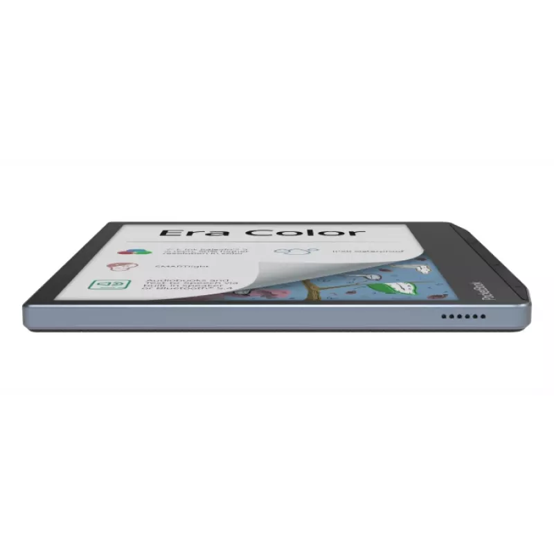 Συσκευή ανάγνωσης e-book PocketBook Era Color 7" E Ink Kaleido 3 1264 x 1680, 32 GB, Wi-Fi, Bluetooth, Stormy Sea