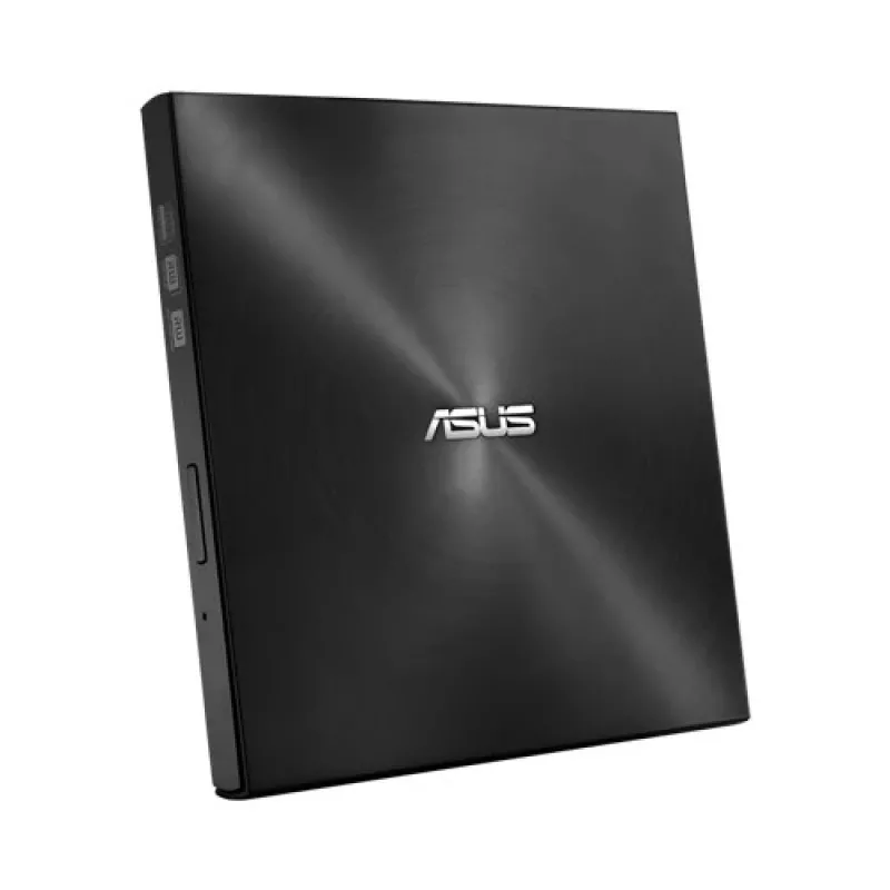 ASUS SDRW-08U7M-U οπτικός δίσκος DVD±RW Μαύρο