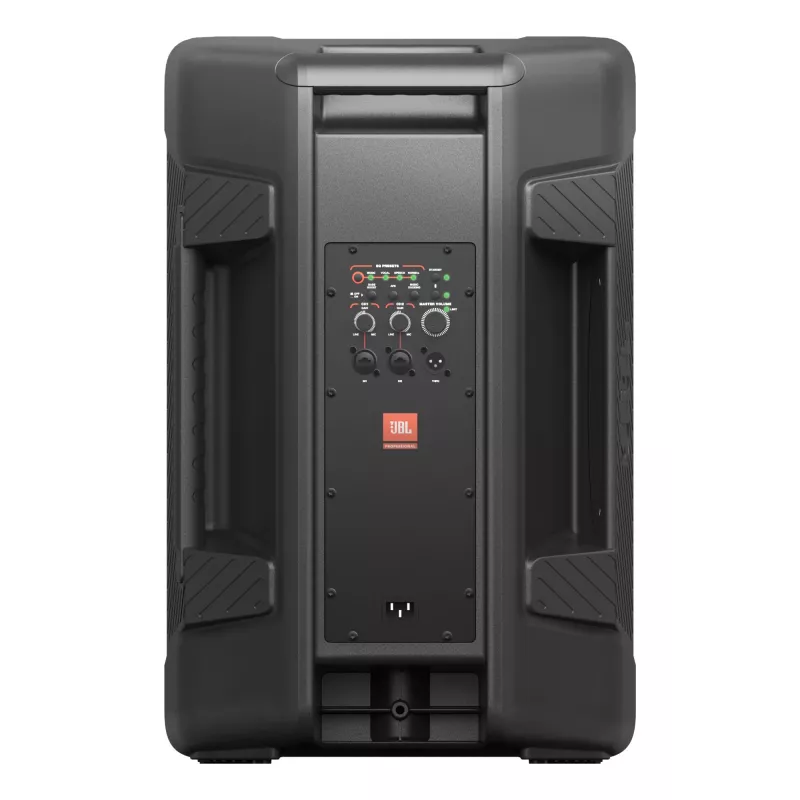 JBL IRX112BT ηχείο 2 δρόμων μαύρο ασύρματο
