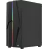 Aerocool Mecha Midi Tower Μαύρο