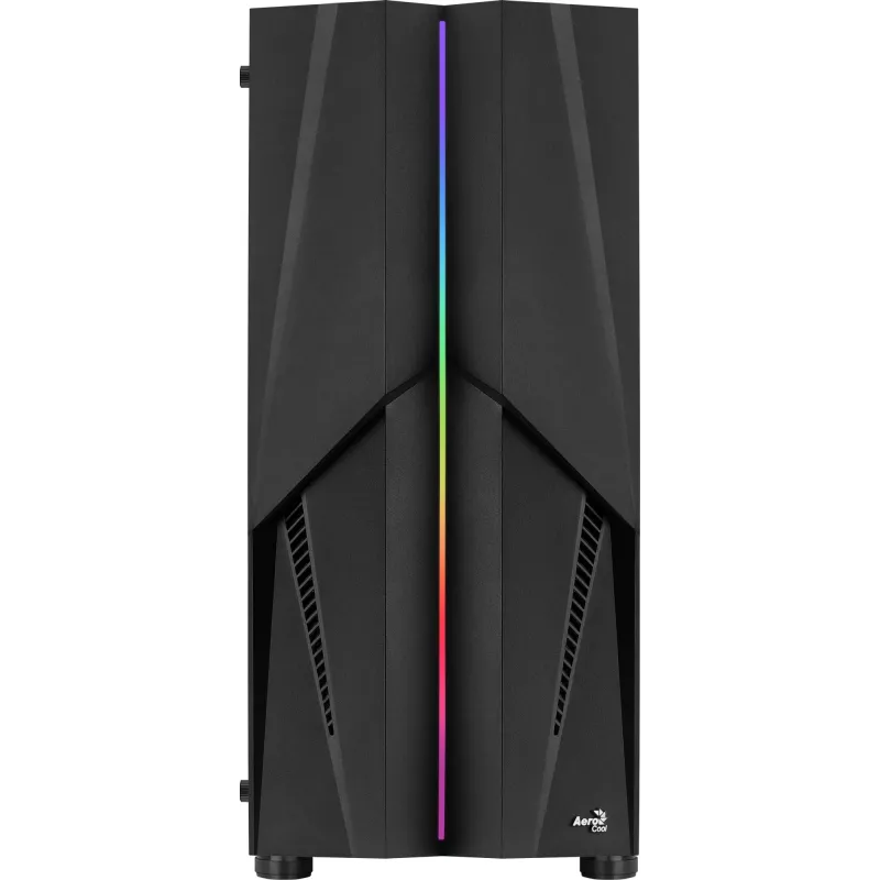 Aerocool Mecha Midi Tower Μαύρο