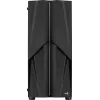 Aerocool Mecha Midi Tower Μαύρο