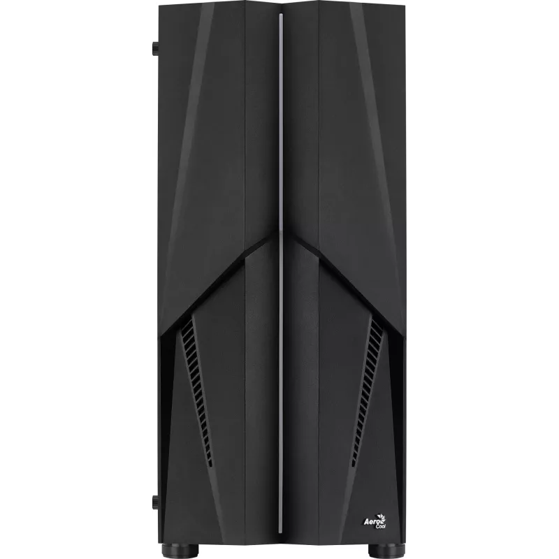 Aerocool Mecha Midi Tower Μαύρο