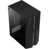 Aerocool Mecha Midi Tower Μαύρο