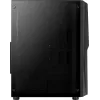 Aerocool Mecha Midi Tower Μαύρο
