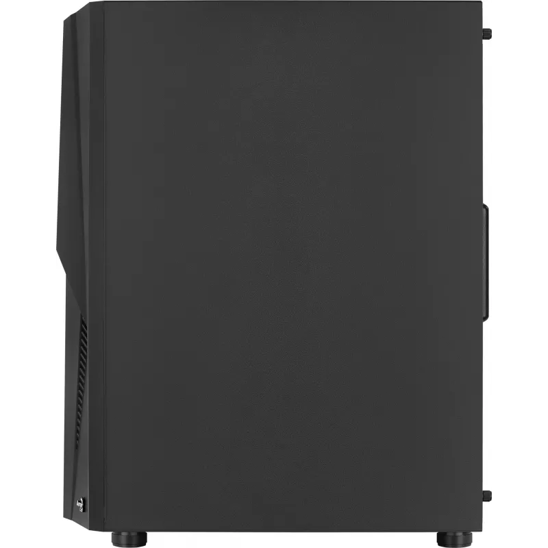 Aerocool Mecha Midi Tower Μαύρο