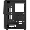 Aerocool Mecha Midi Tower Μαύρο