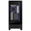 ASUS A31 Plus TG ARGB ΜΑΥΡΟ Midi Tower