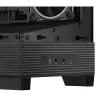 ASUS A31 Plus TG ARGB ΜΑΥΡΟ Midi Tower