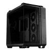 ASUS TUF GAMING GT502 Horizon TG ARGB Μαύρο Midi Tower
