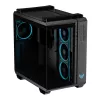 ASUS TUF GAMING GT502 Horizon TG ARGB Μαύρο Midi Tower