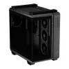 ASUS TUF GAMING GT502 Horizon TG ARGB Μαύρο Midi Tower