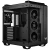 ASUS TUF GAMING GT502 Horizon TG ARGB Μαύρο Midi Tower