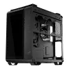 ASUS TUF GAMING GT502 Horizon TG ARGB Μαύρο Midi Tower