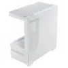 ASUS PRIME AP202 ARGB Midi Tower Λευκό
