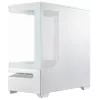 ASUS PRIME AP202 ARGB Midi Tower Λευκό