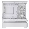 ASUS PRIME AP202 ARGB Midi Tower Λευκό