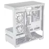 ASUS PRIME AP202 ARGB Midi Tower Λευκό