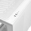 ASUS PRIME AP202 ARGB Midi Tower Λευκό