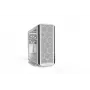 Κουτί PC be quiet! Silent Base 802 Window Λευκό Midi Tower