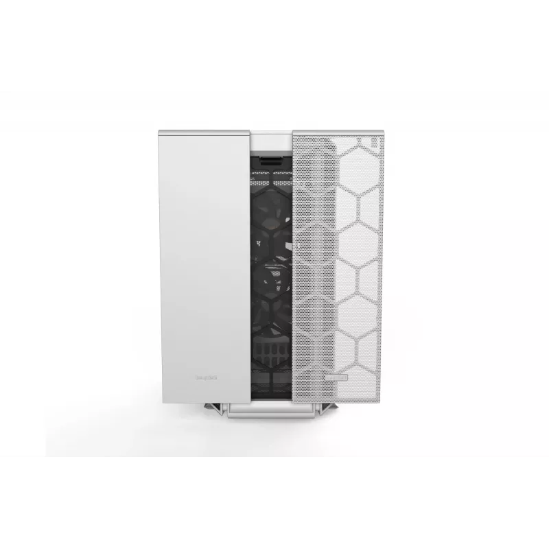 Κουτί PC be quiet! Silent Base 802 Window Λευκό Midi Tower