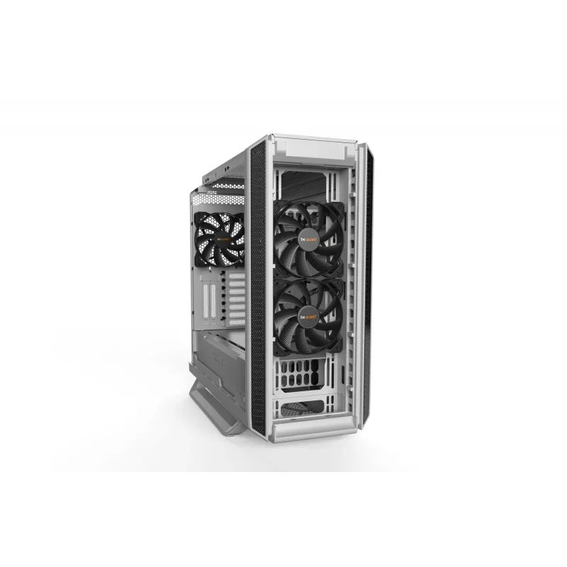 Κουτί PC be quiet! Silent Base 802 Window Λευκό Midi Tower