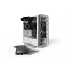 Κουτί PC be quiet! Silent Base 802 Window Λευκό Midi Tower