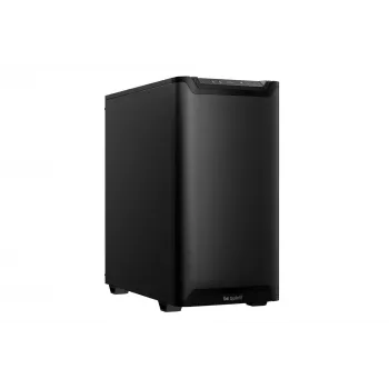 Κουτί PC be quiet! PURE BASE 501 Airflow Midi Tower Μαύρο